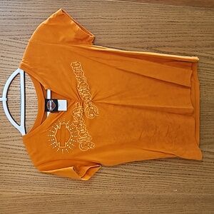 Harley Davidson womens shirt